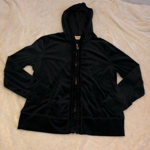 VINTAGE COTTON hoodie